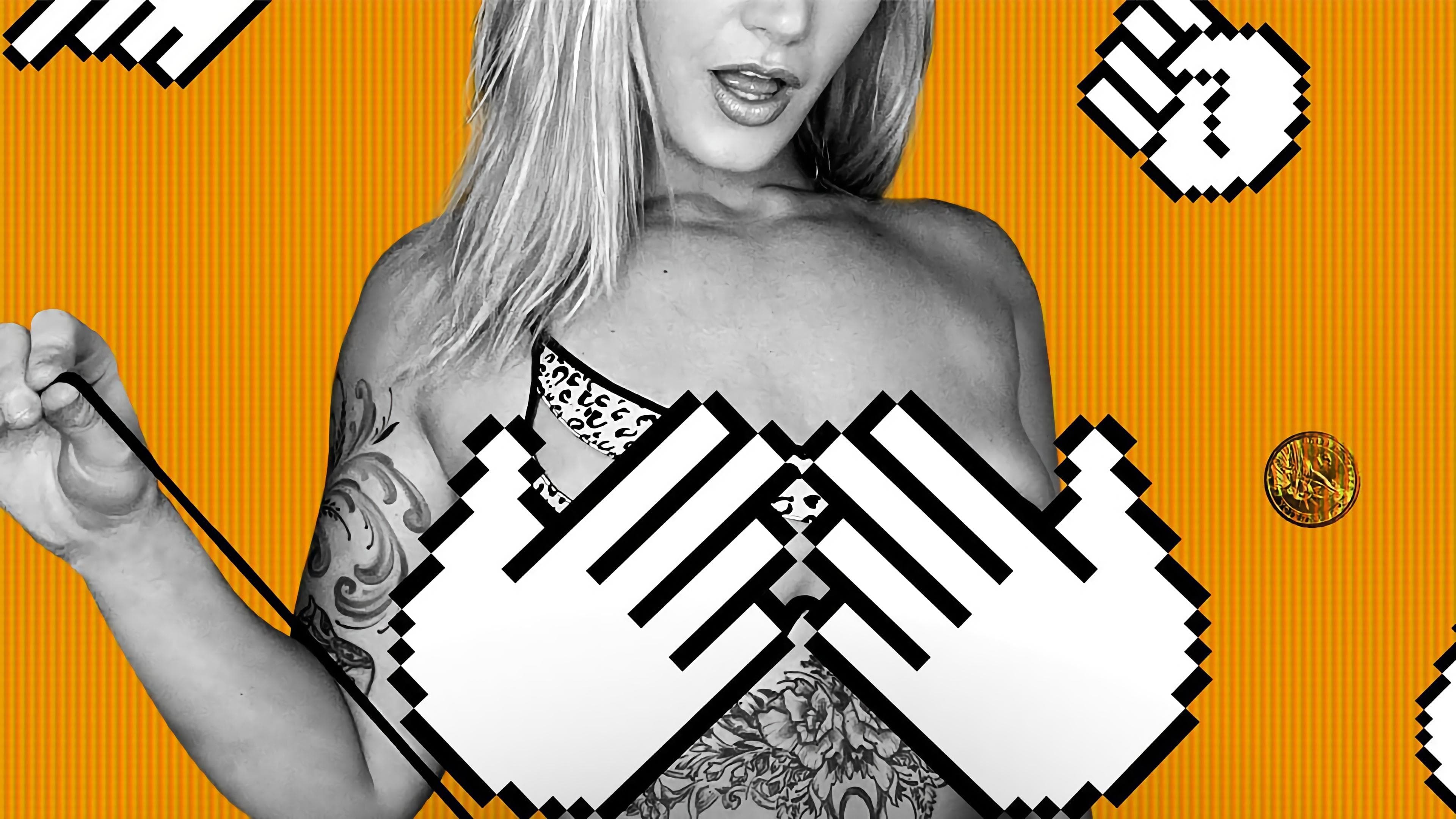 Money Shot: The Pornhub Story backdrop