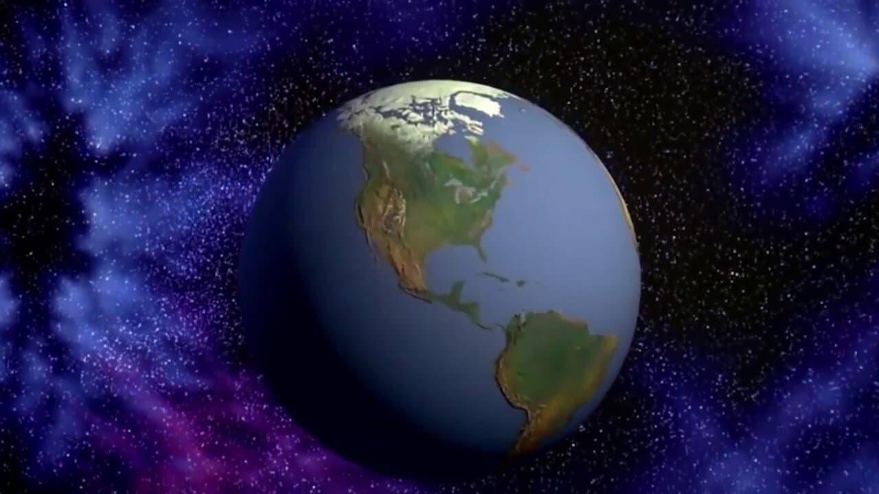 What Lurks Beneath?! backdrop