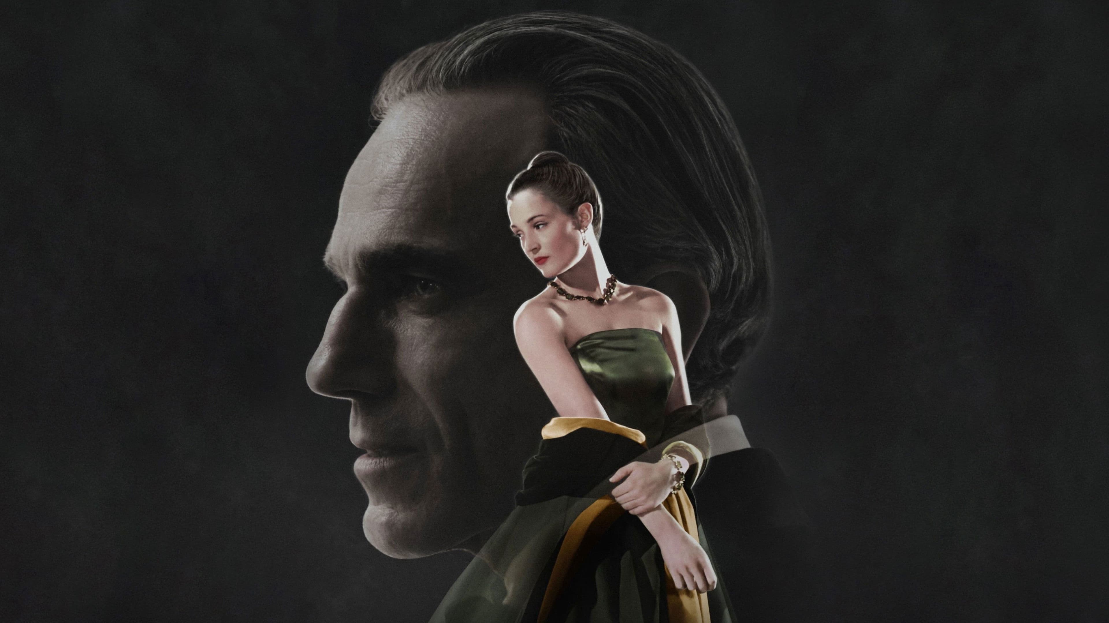 Phantom Thread backdrop