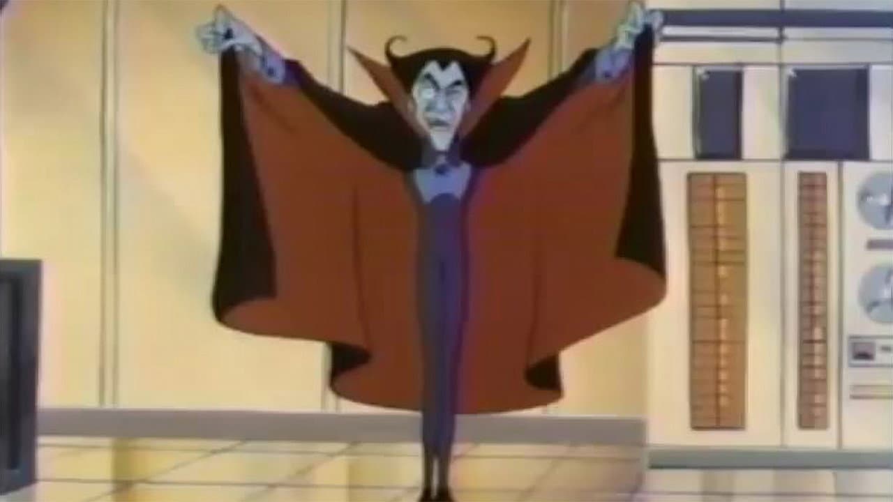 The Great Bear Scare backdrop