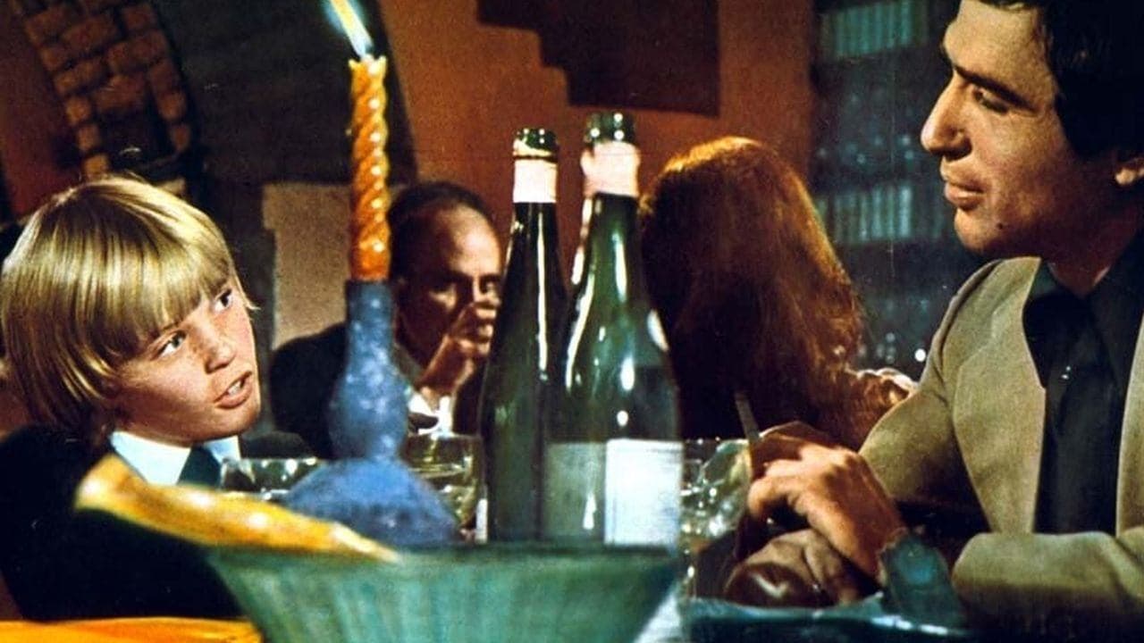 The Last Snows of Spring backdrop