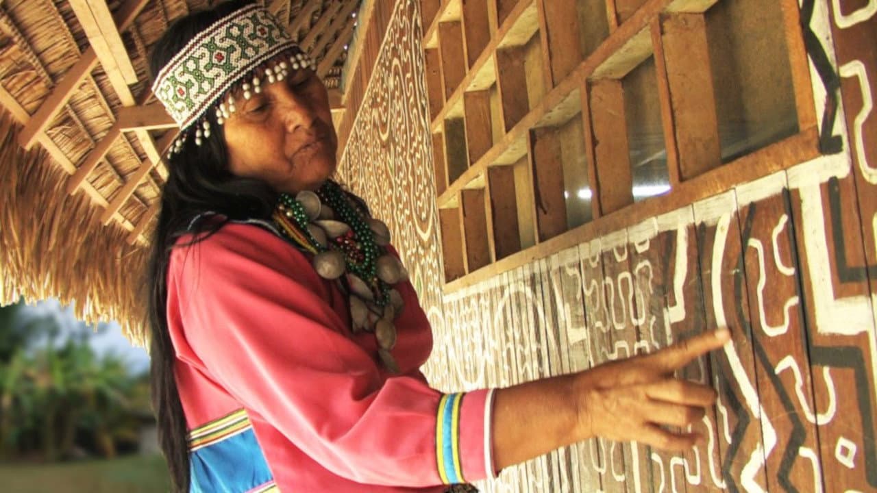 Voices That Heal backdrop