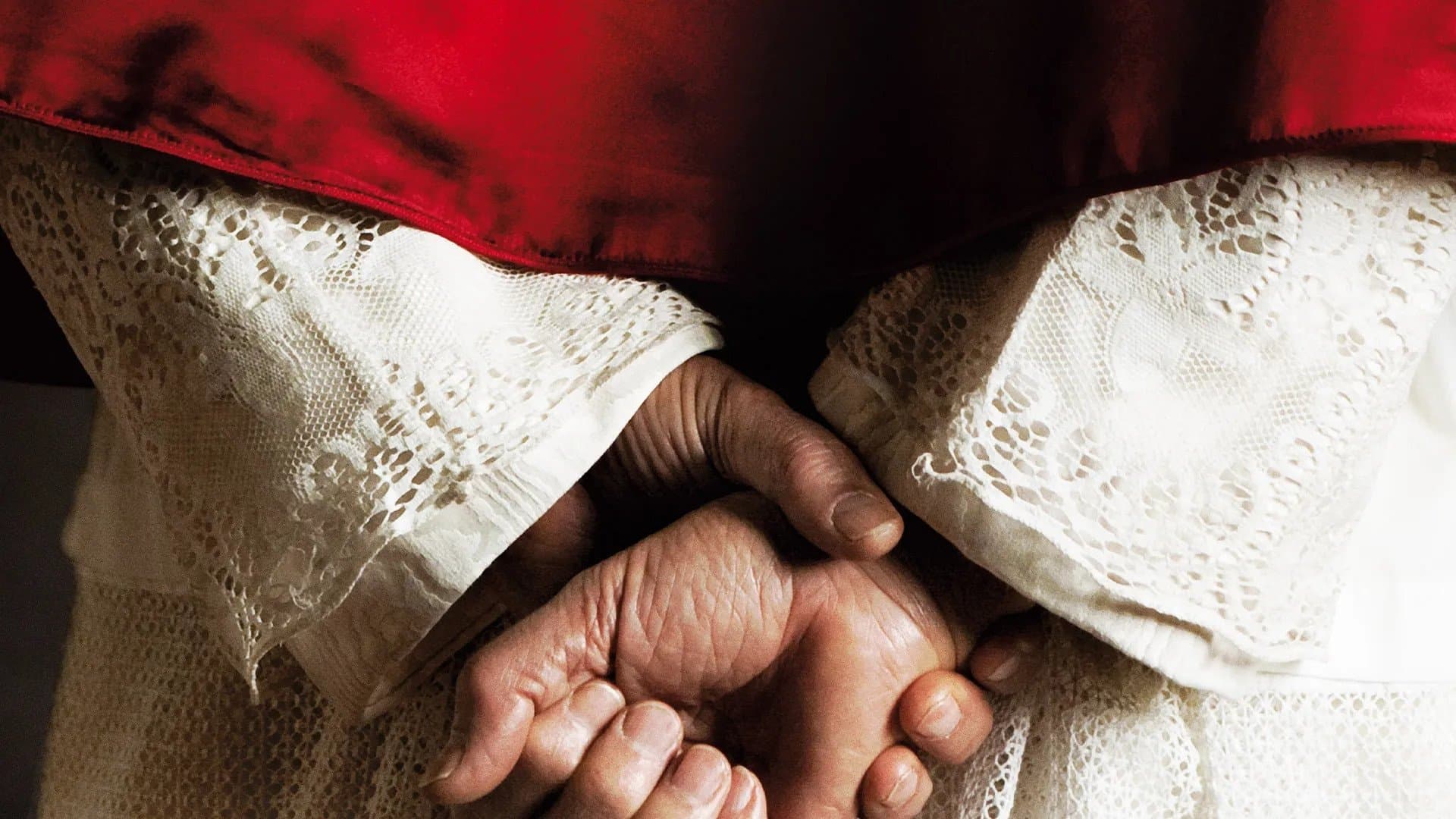 We Have a Pope backdrop