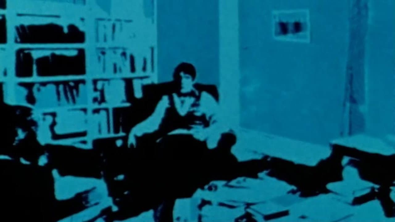 Haunted: The Ferryman backdrop