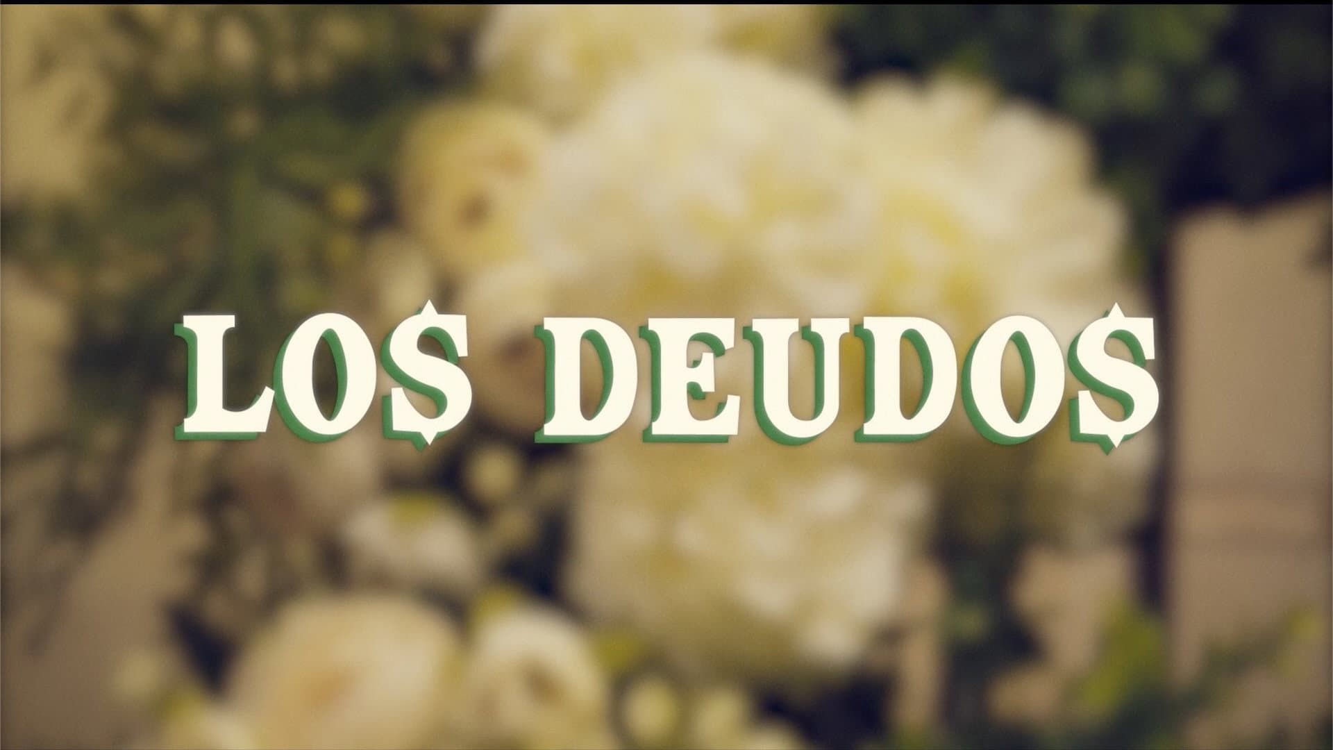 Los Deudos backdrop