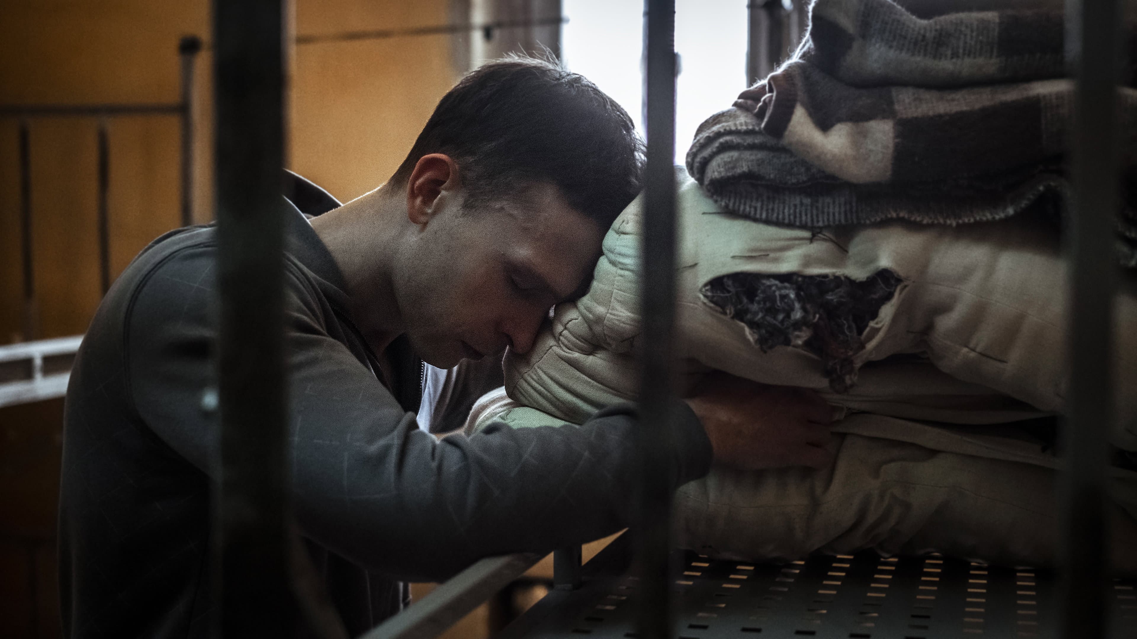 25 Years of Innocence backdrop