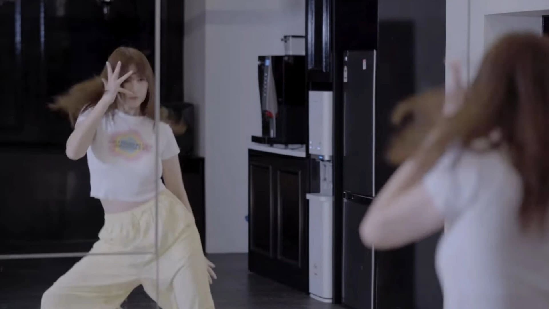 A Worried Child backdrop