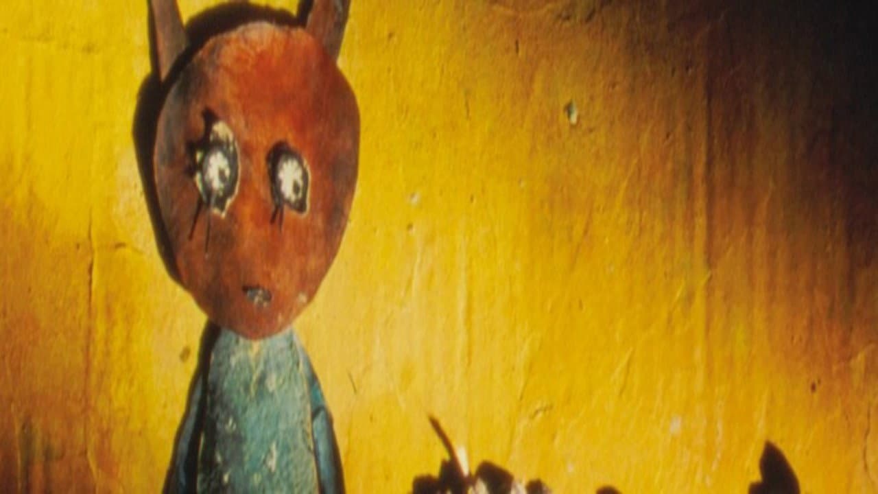 The Smell of Wet Dog backdrop