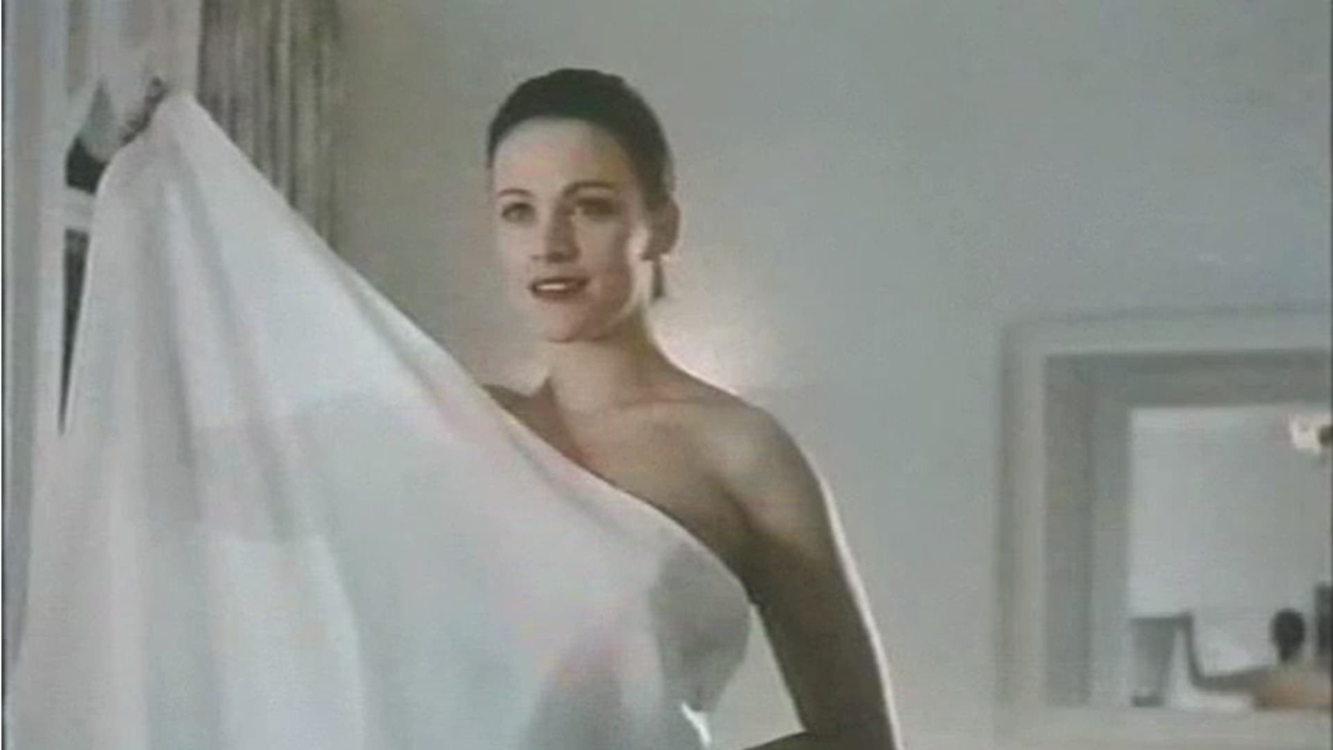 The Venus Trap backdrop