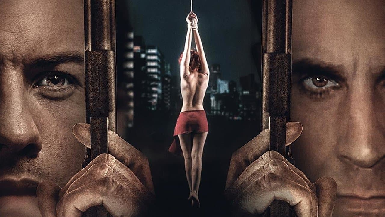 Art of Deception backdrop