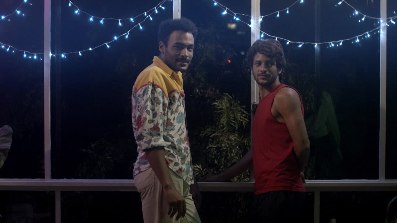 Promise of a Wild Love backdrop