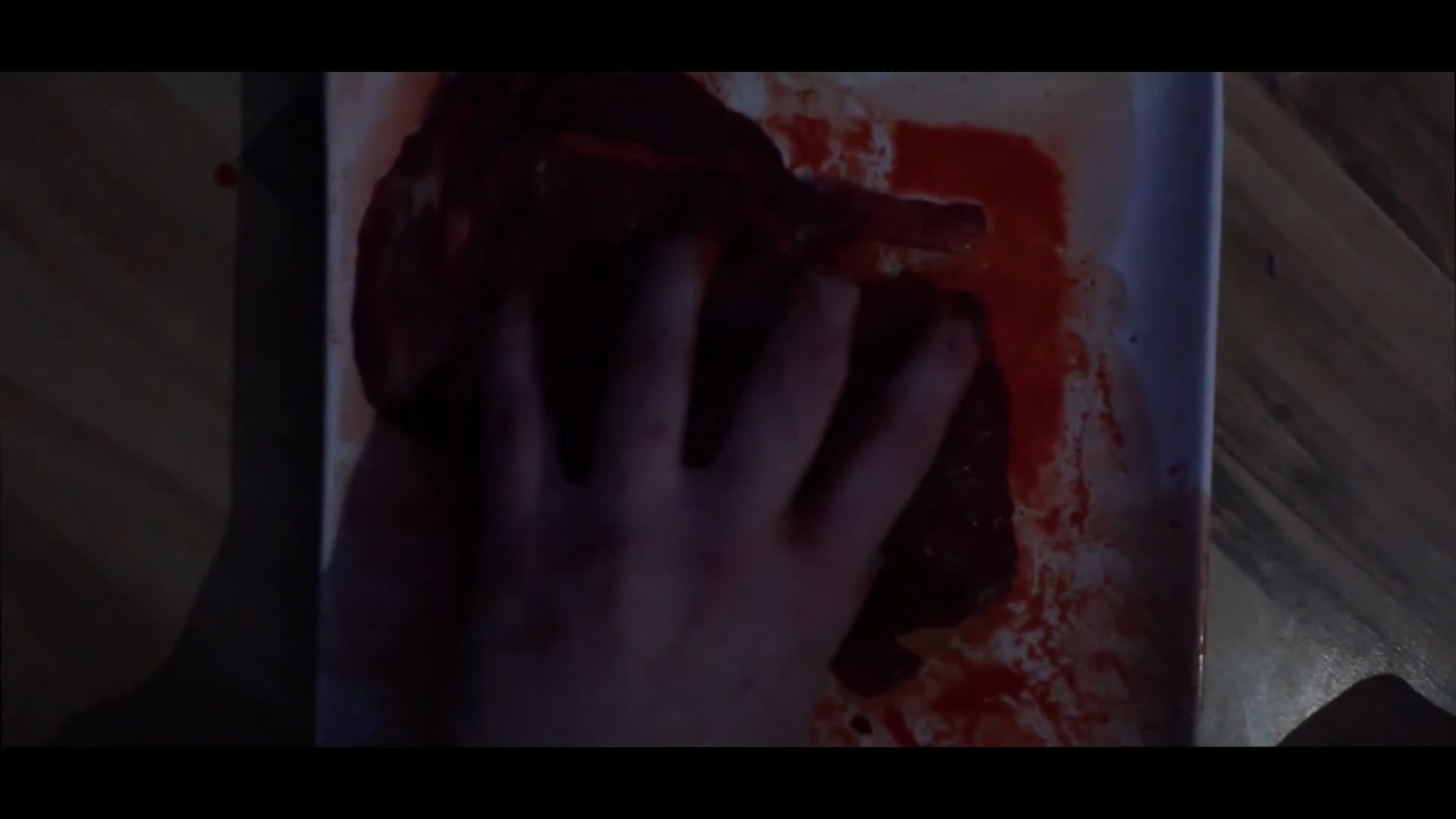 Meat: An American Cannibal Film backdrop