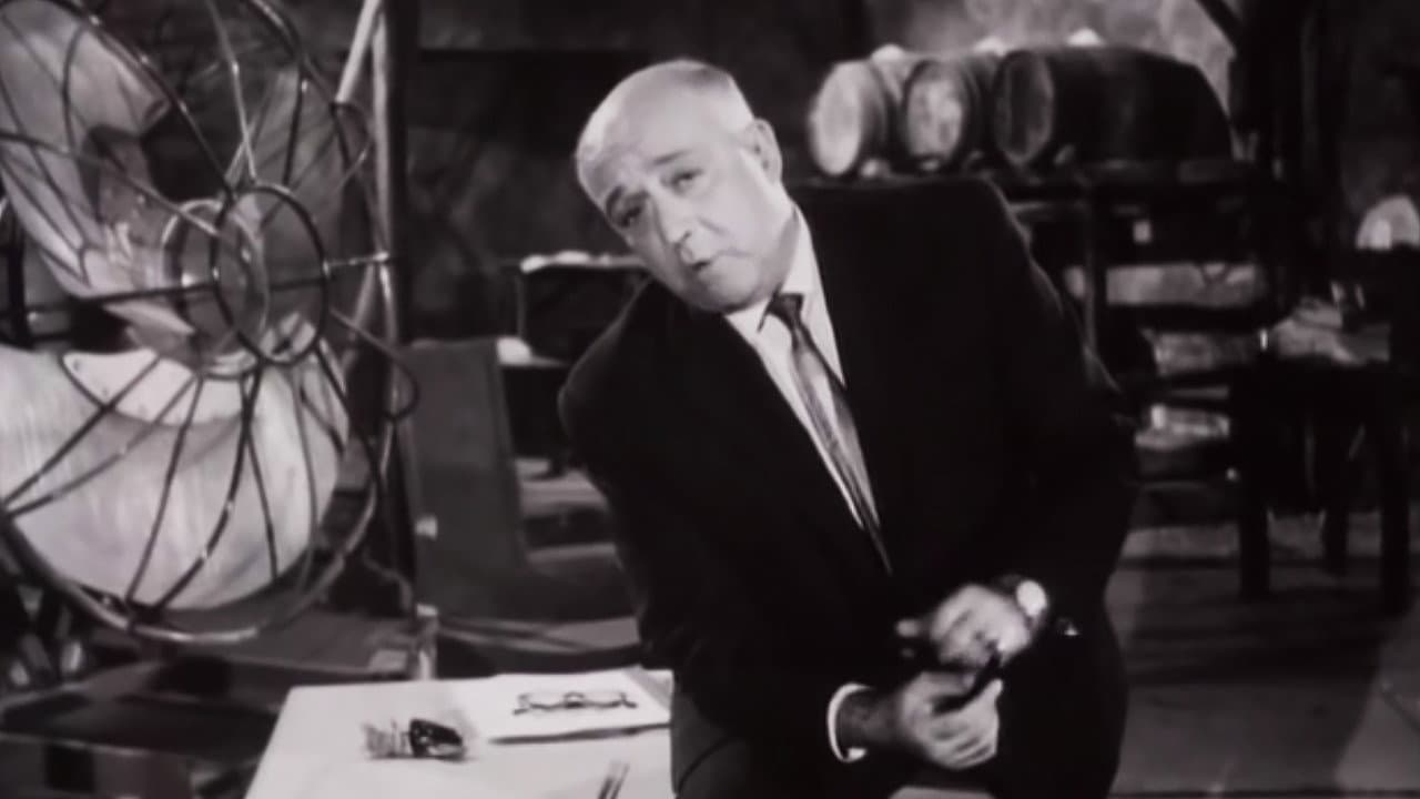 In that old time backdrop