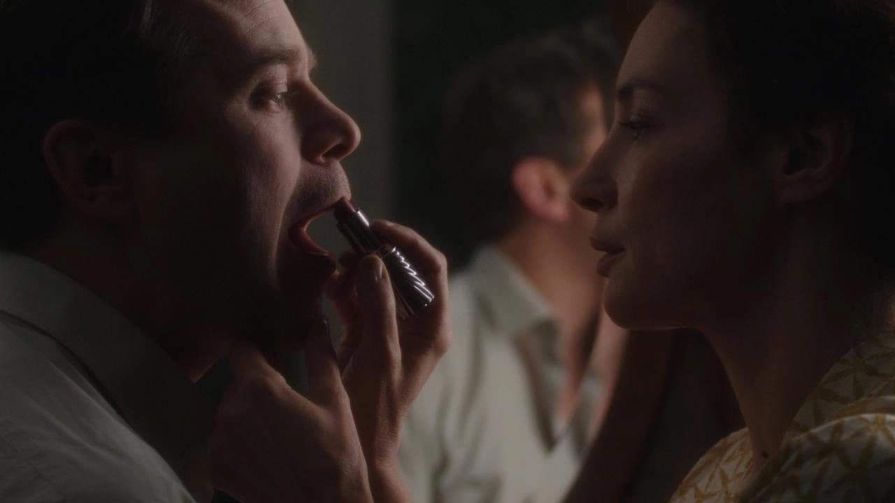 Summer Nights backdrop