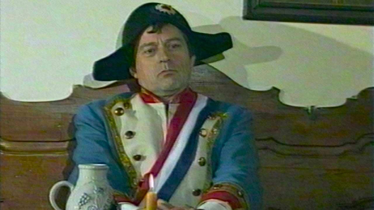 Die amourösen Erlebnisse der Josefine Mutzenbacher mit Napoleon Bonaparte backdrop