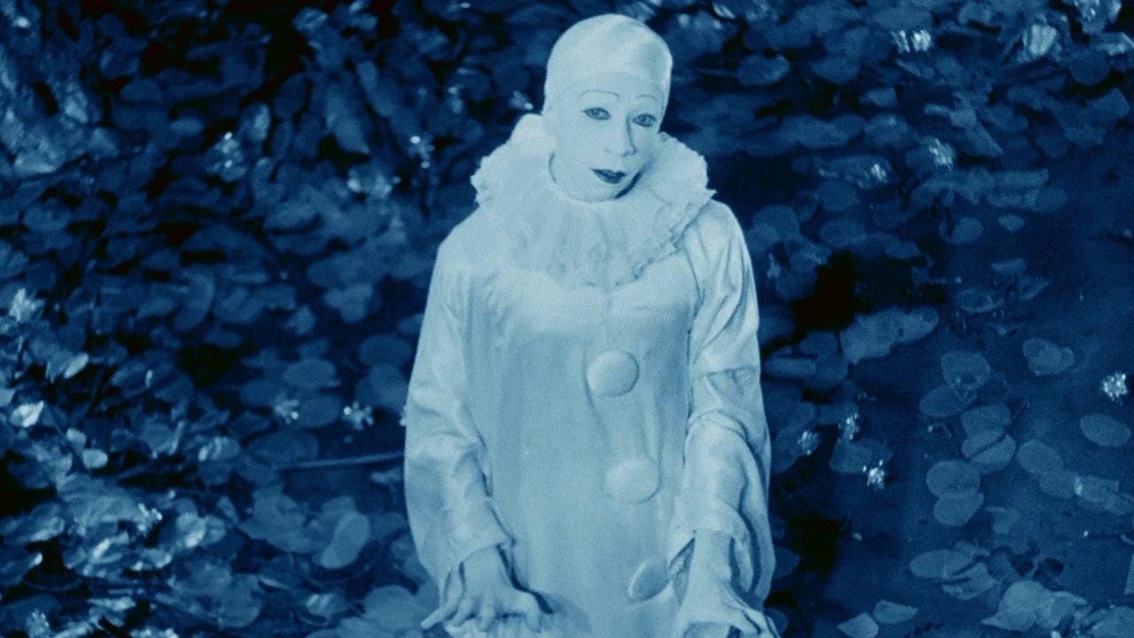 Rabbit's Moon backdrop