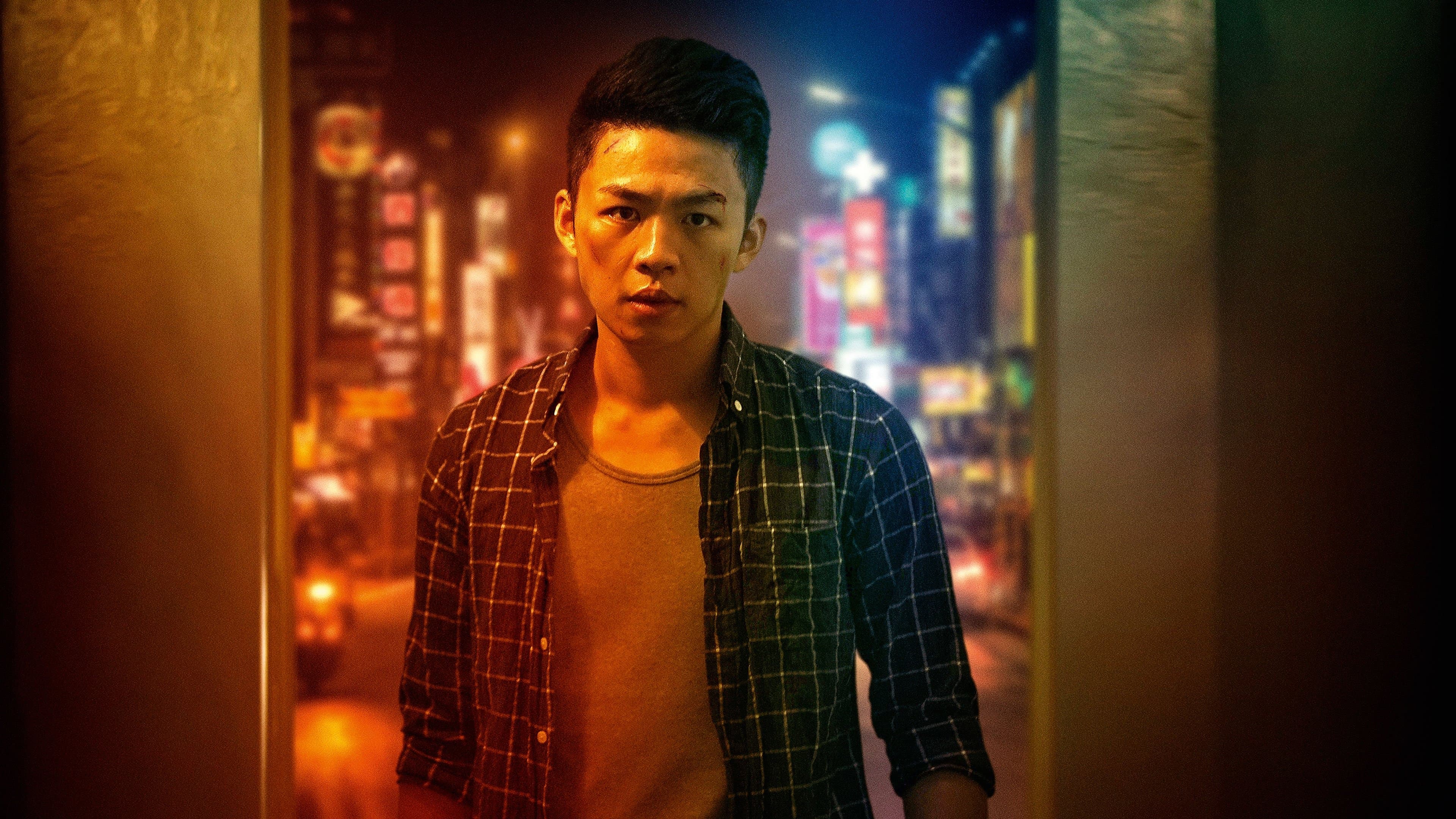 Cities of Last Things backdrop