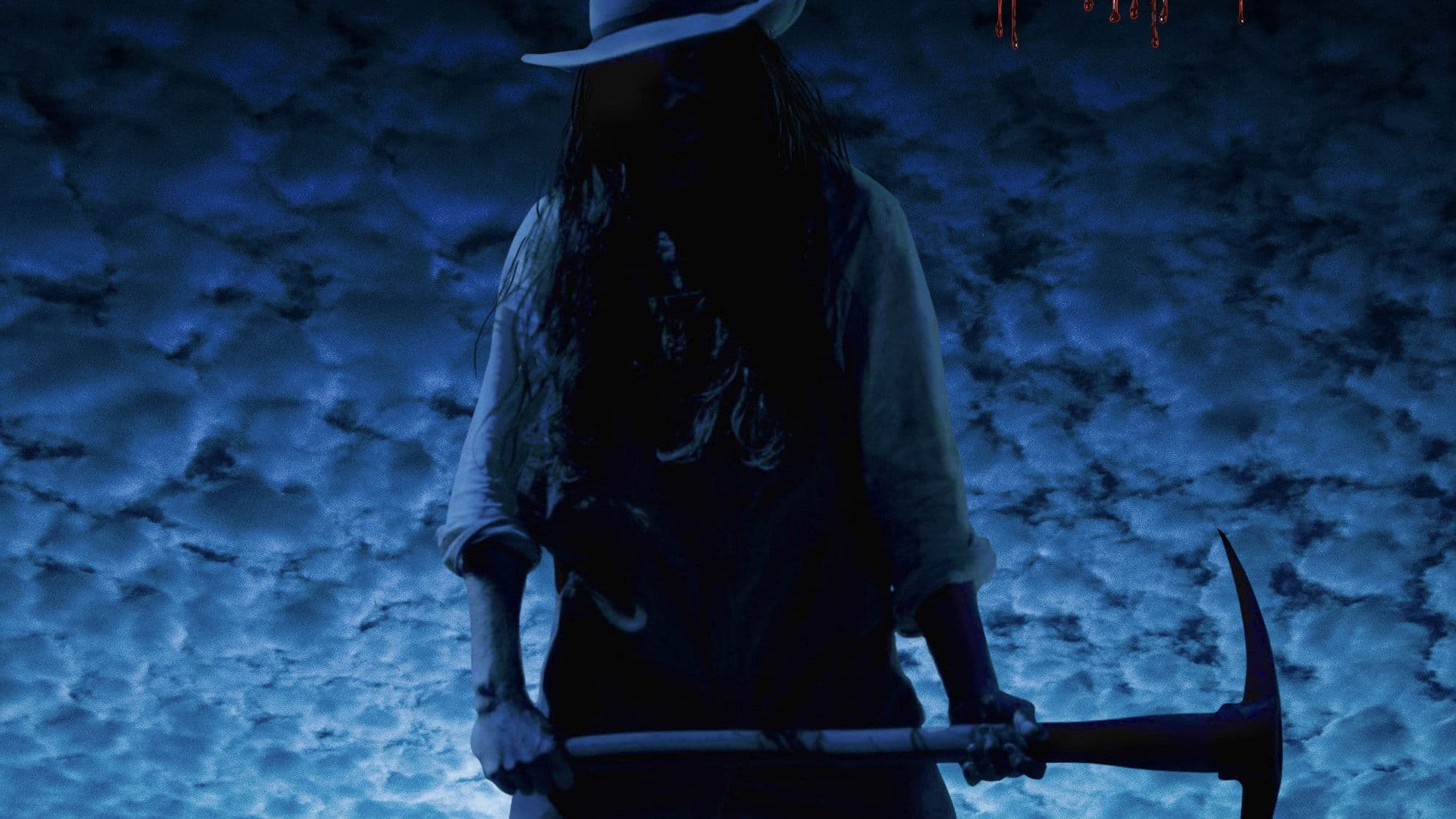 The Canyonlands backdrop