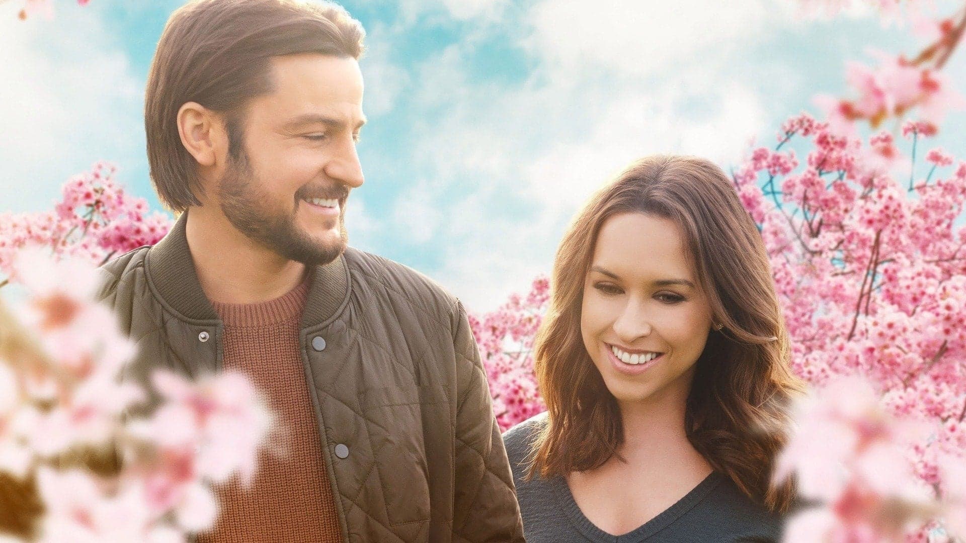 Sweet Carolina backdrop