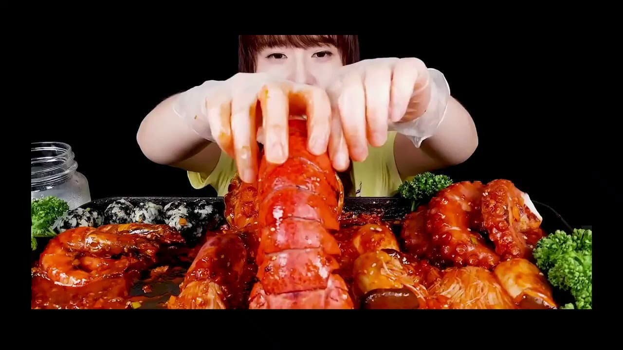 The Cooking Show backdrop