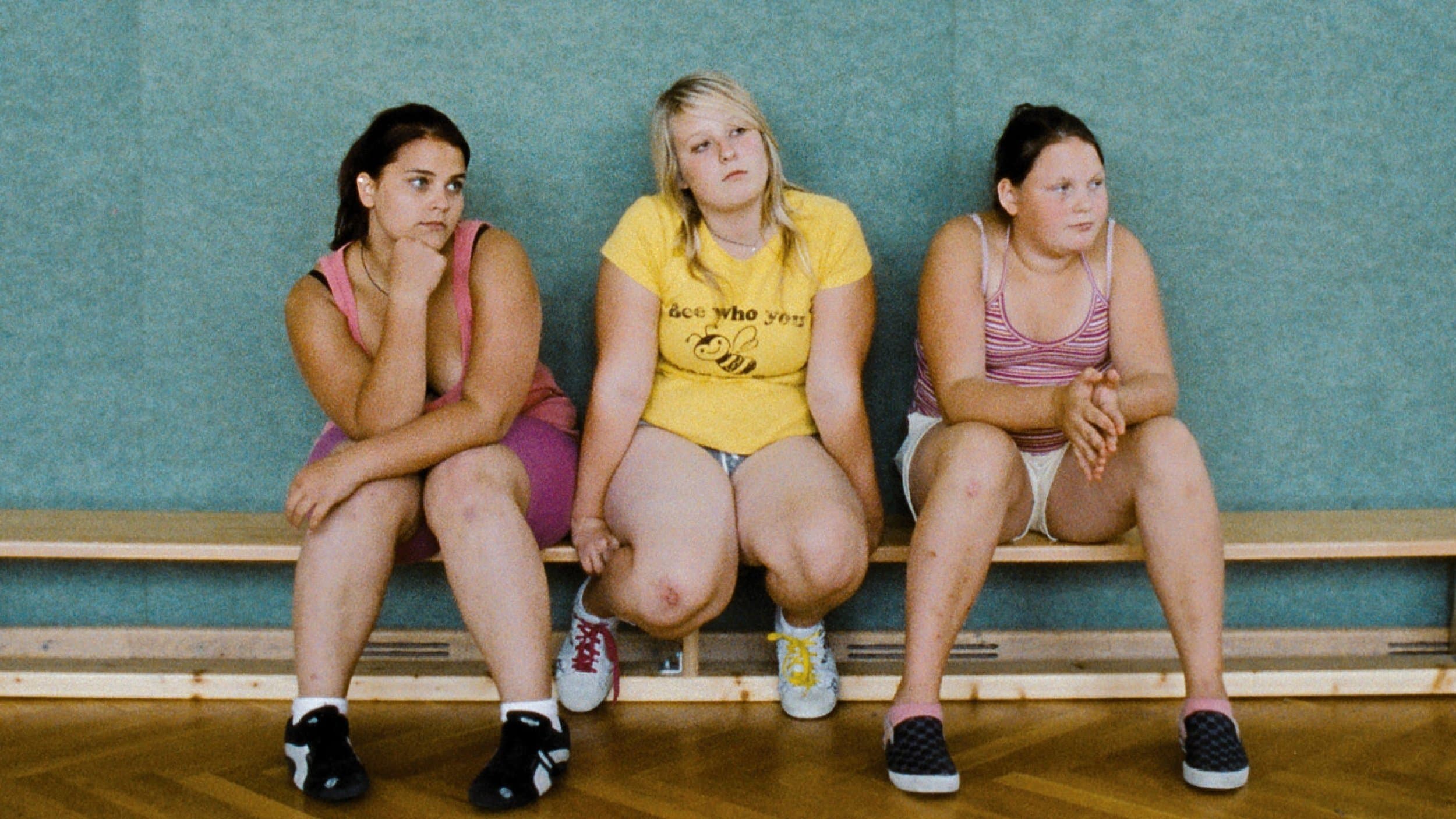 Paradise: Hope backdrop