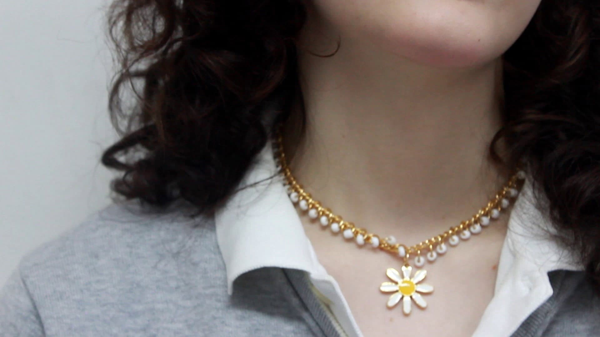 Doce Margarida backdrop