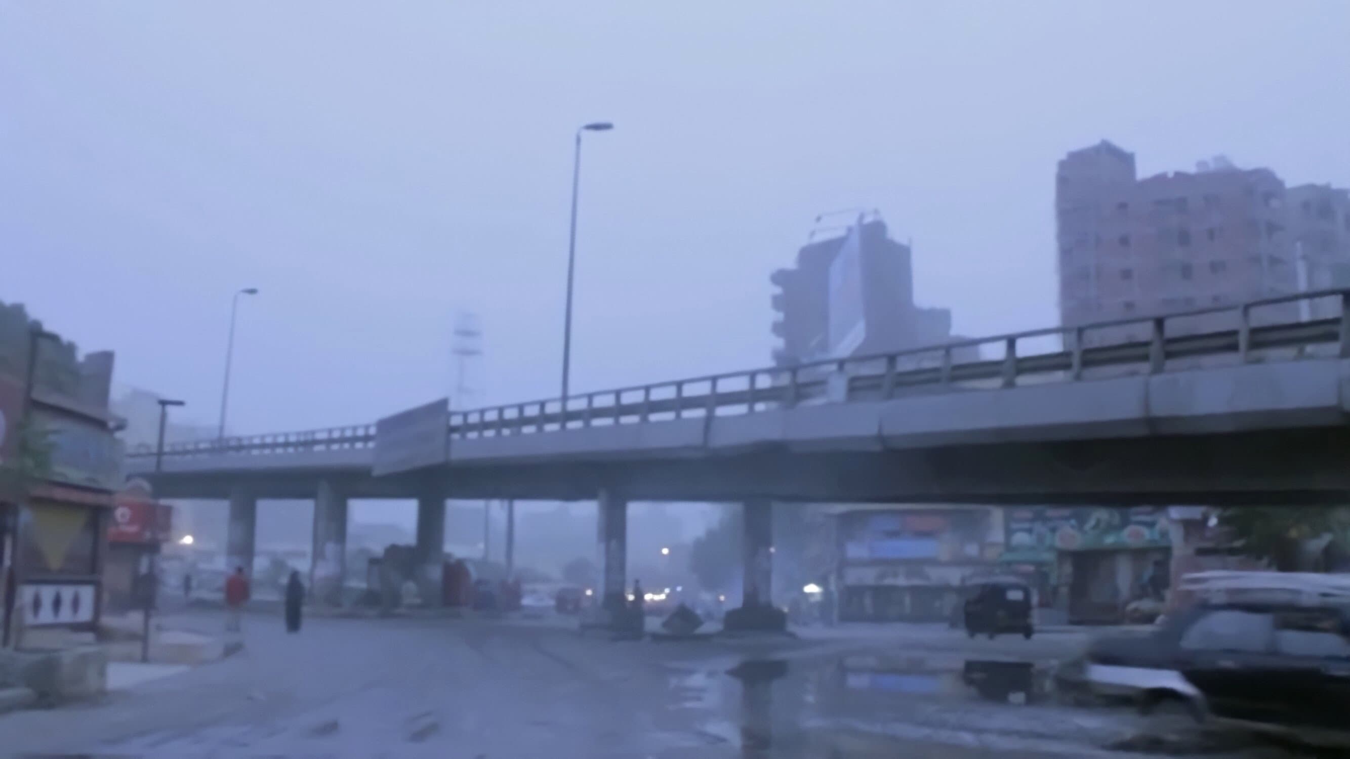 Cairo from 5 to 7 backdrop