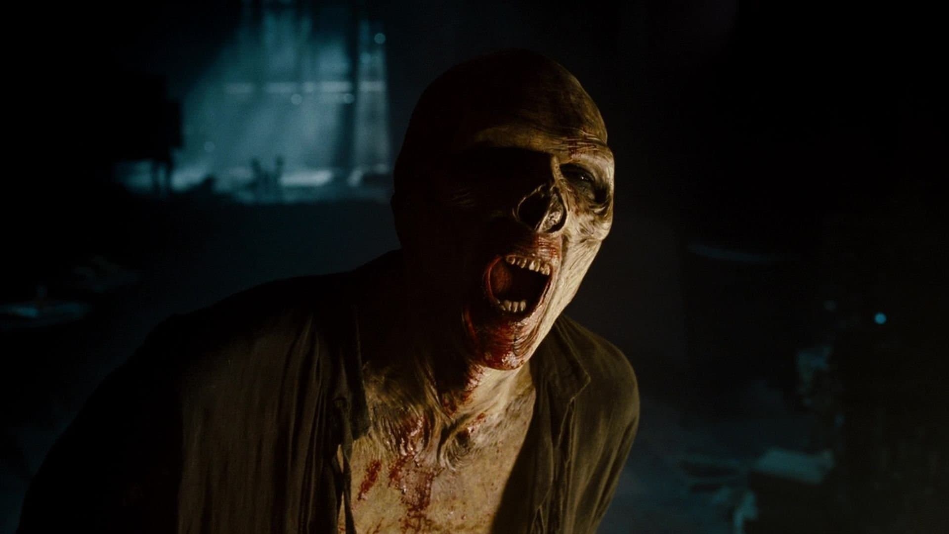 The Valdemar Legacy II: The Forbidden Shadow backdrop