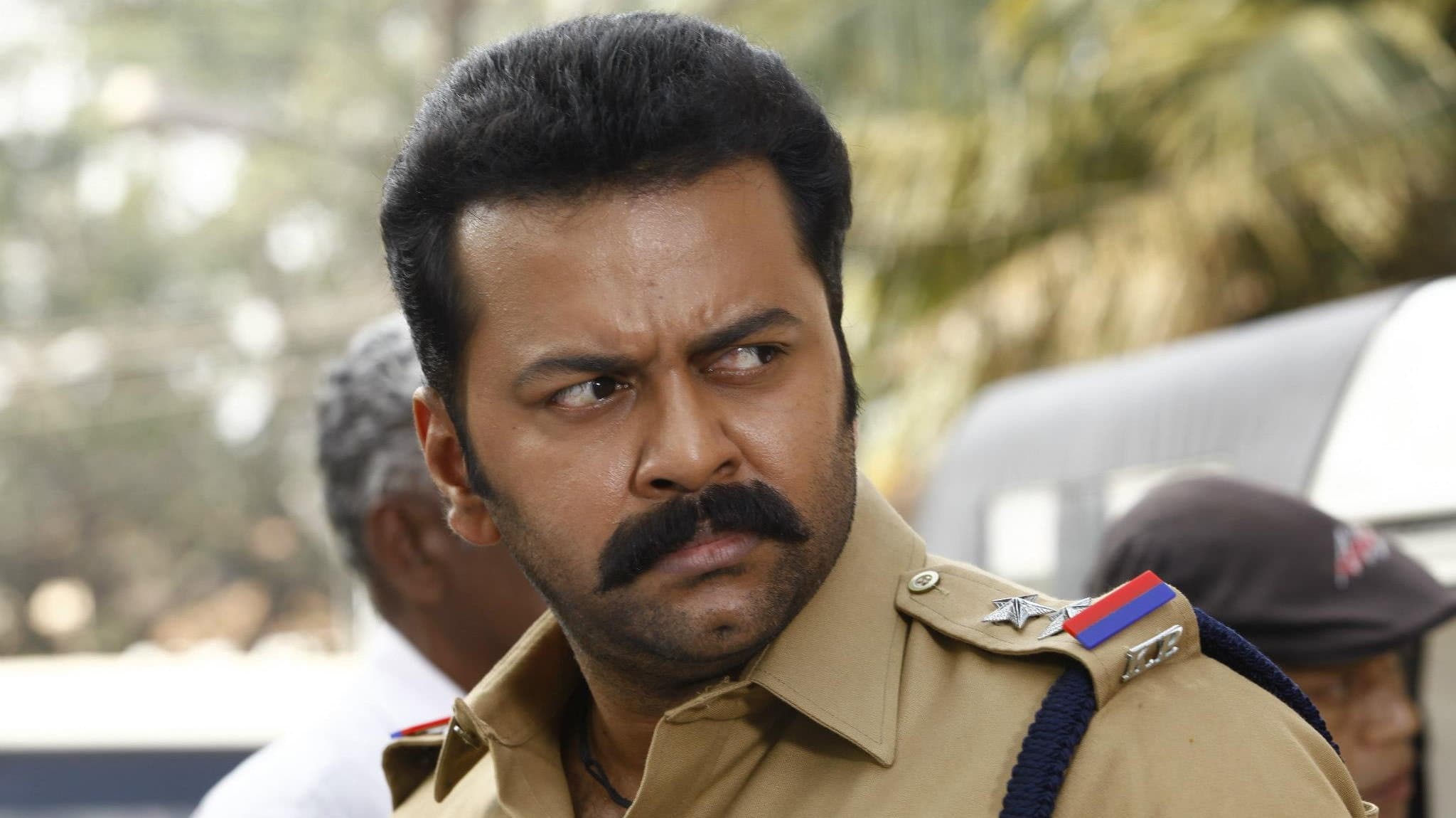 Left Right Left backdrop