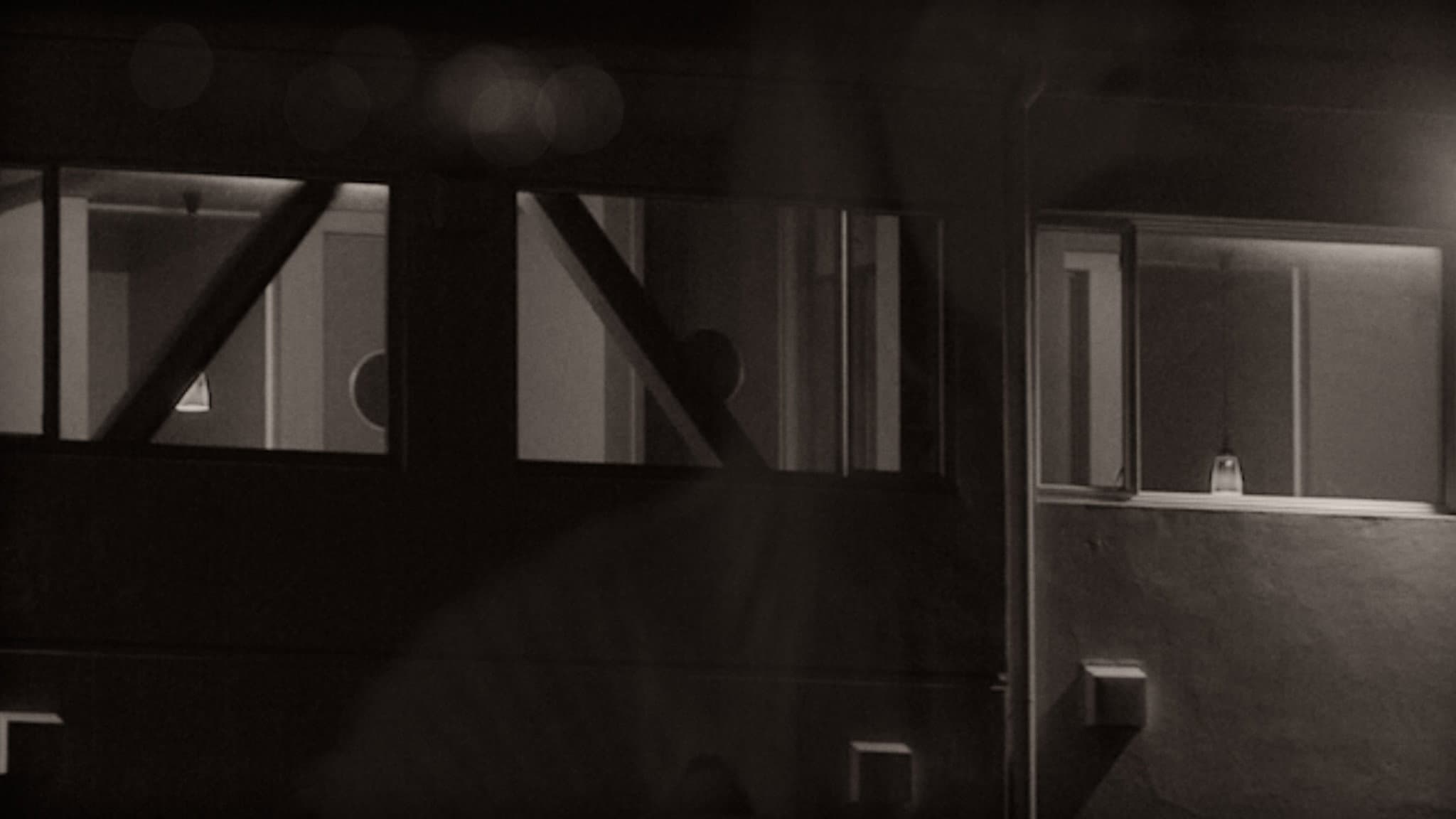 A Short Film About Love backdrop