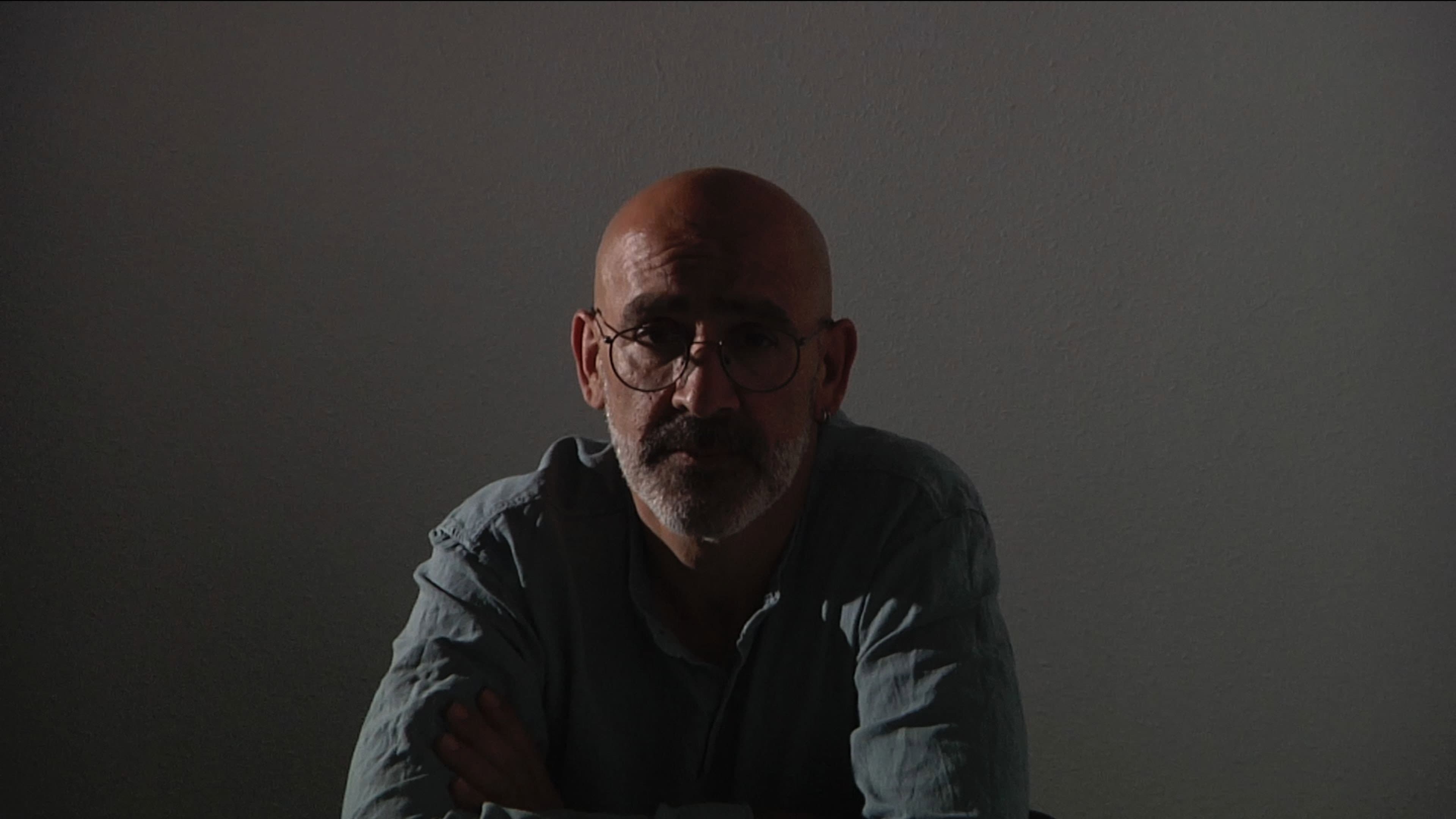 The Agirre Case backdrop