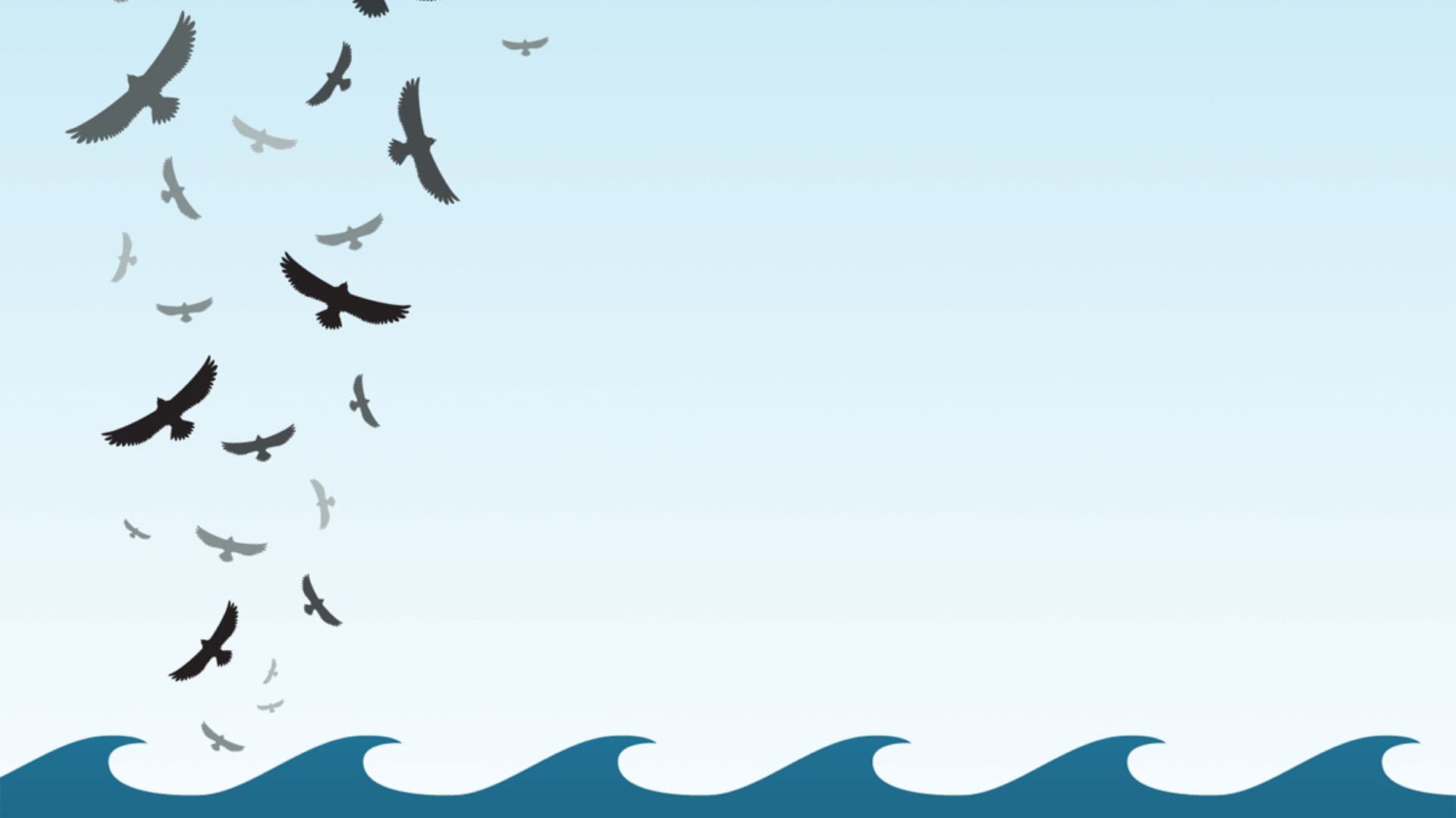 In the Wake of the Flood backdrop