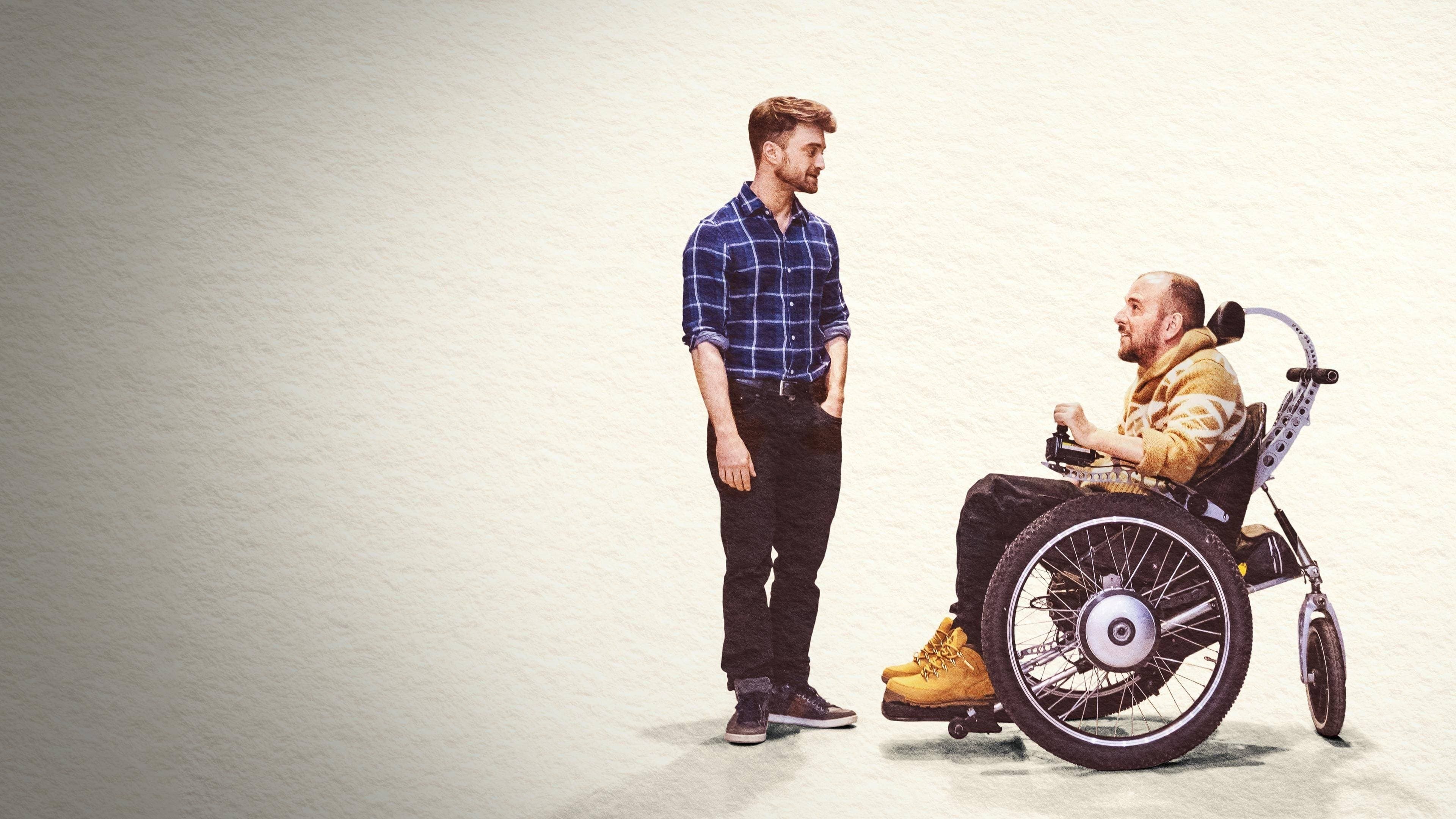 David Holmes: The Boy Who Lived backdrop