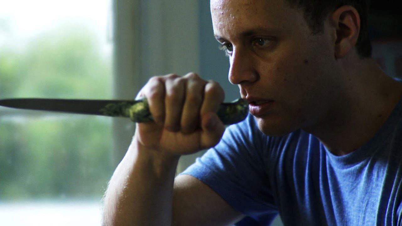 Bathing Franky backdrop