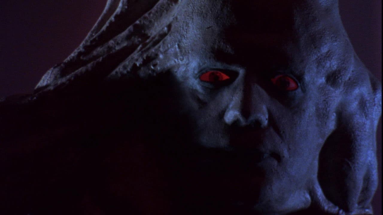 Basket Case backdrop