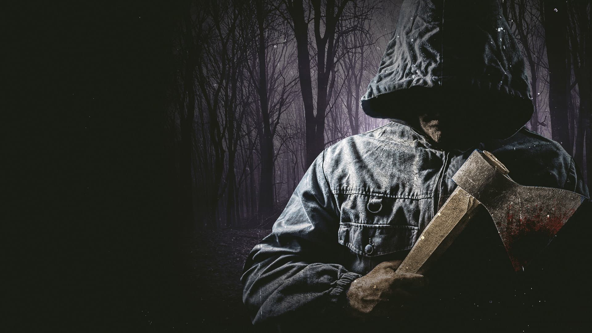 Axegrinder 5: Blood Vengeance backdrop