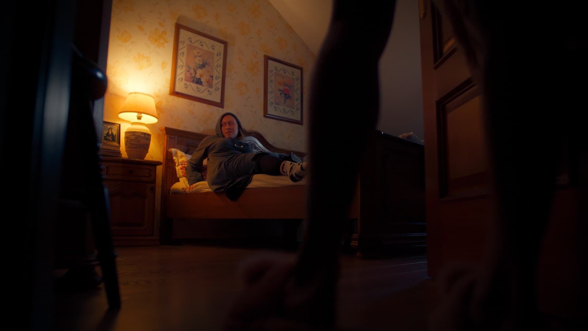 Mother: Chapter Two backdrop