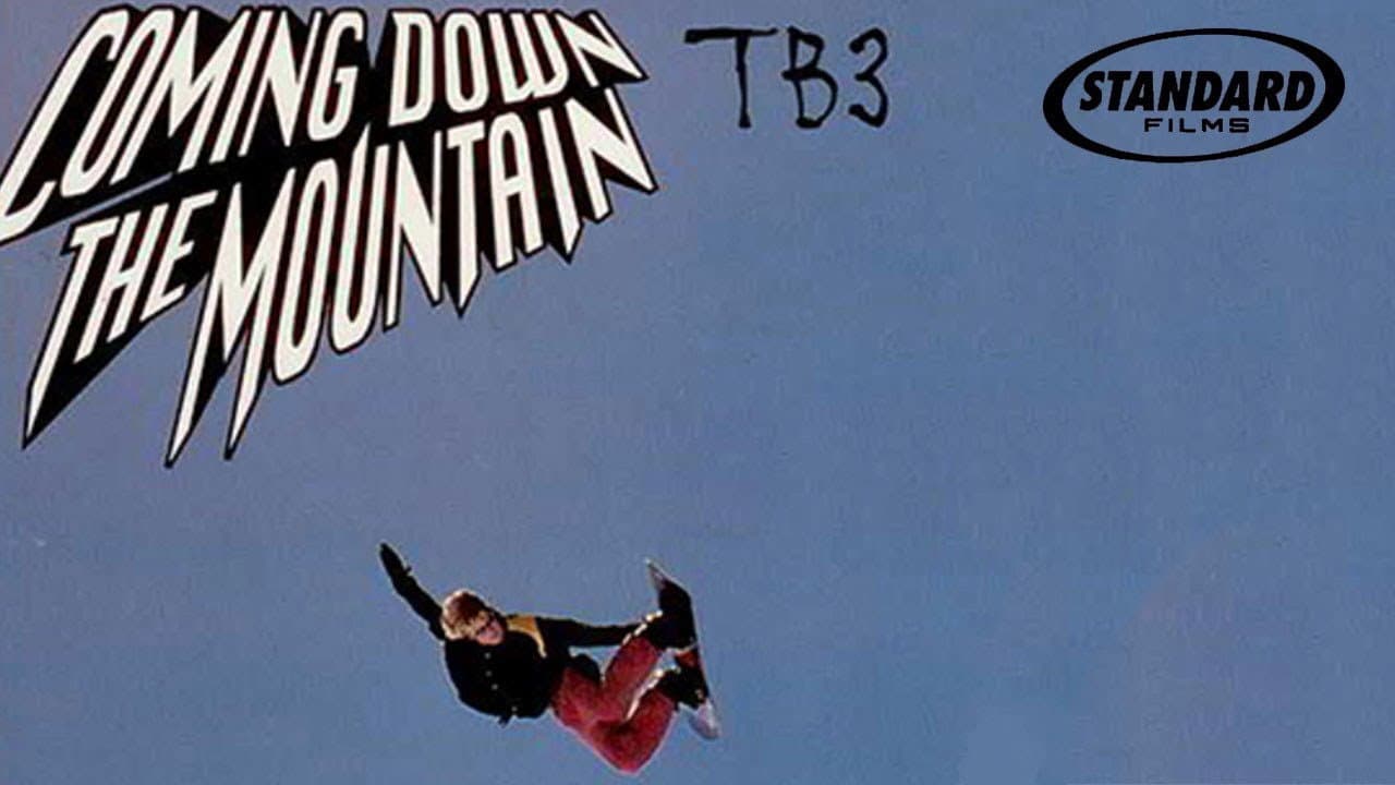 TB3 - Coming Down The Mountain backdrop