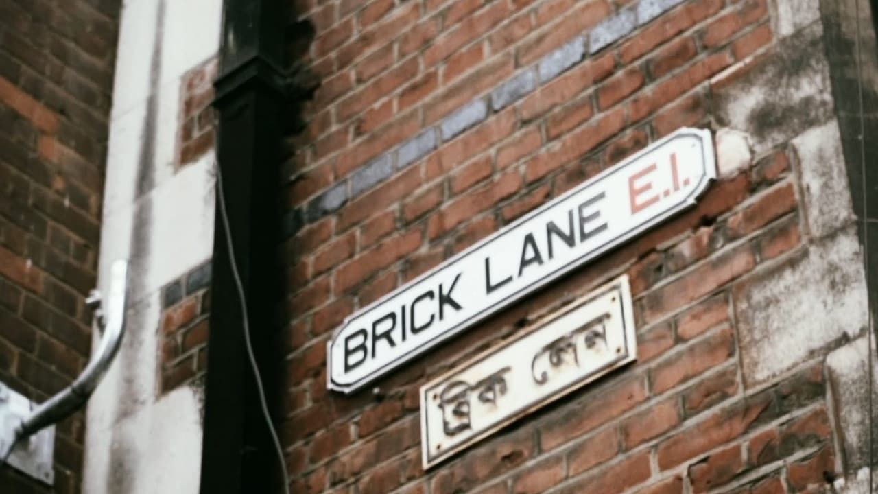 Listen to Britain backdrop