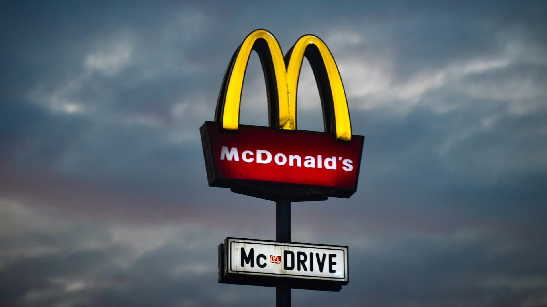 La folle histoire de McDonald’s backdrop
