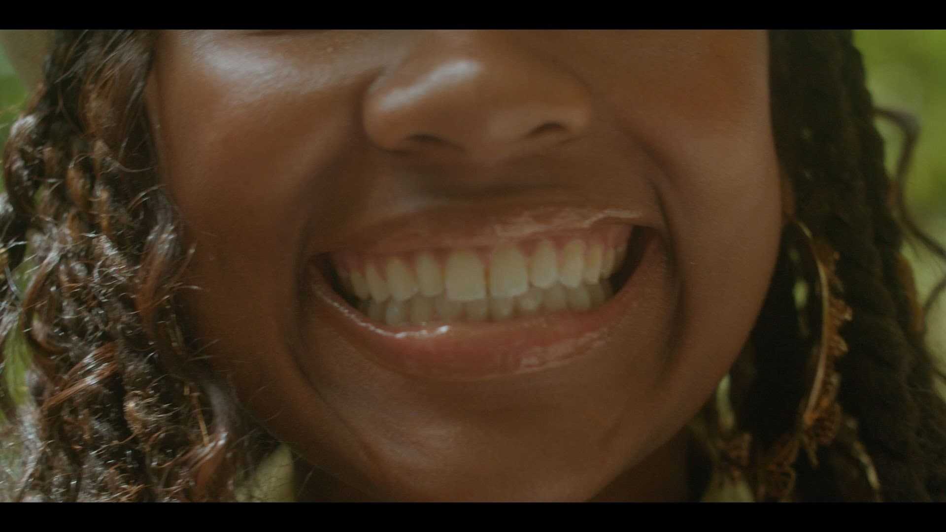 Chaos. Murder. Despair. backdrop