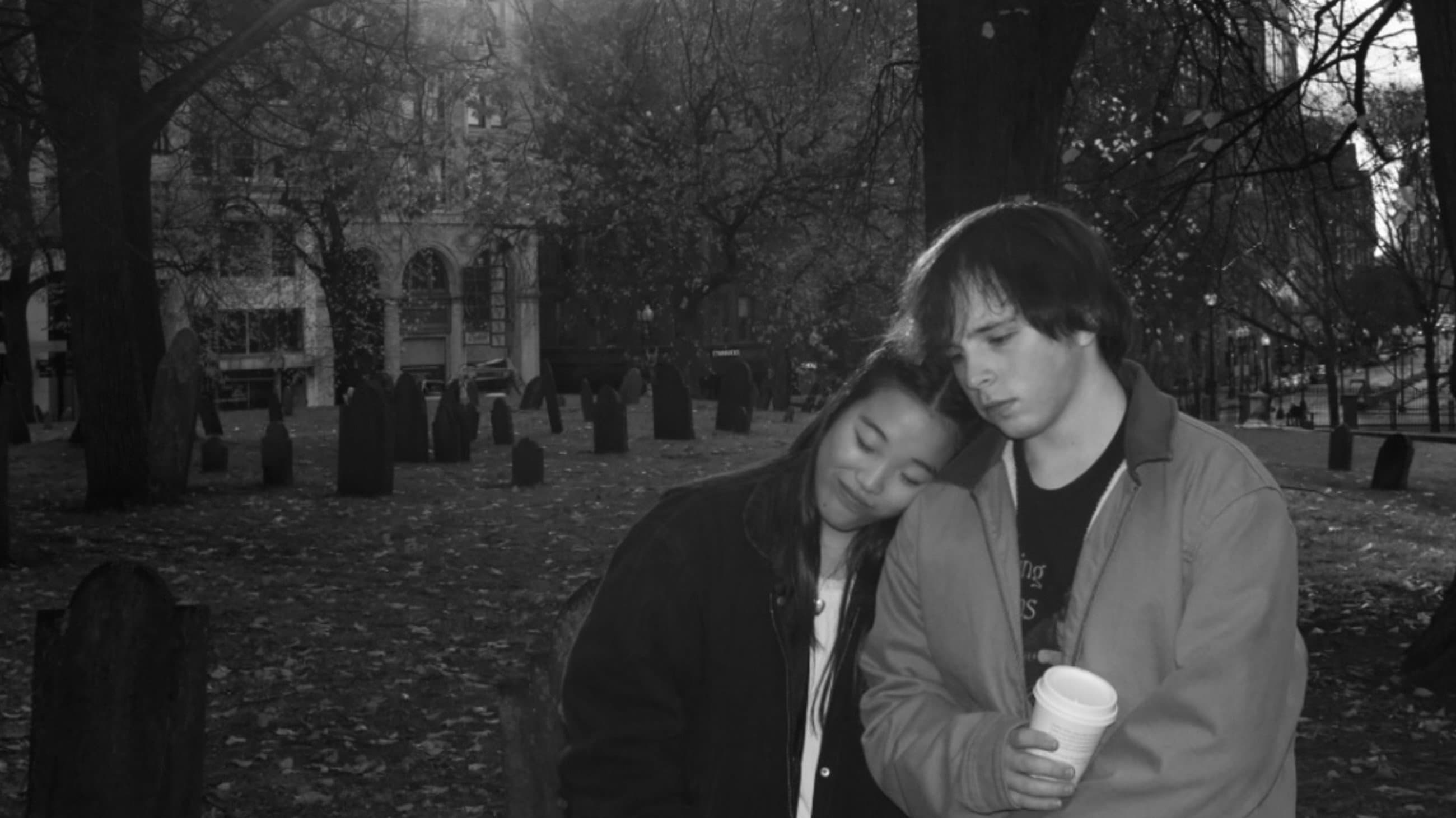 Goodnight, Soleil backdrop