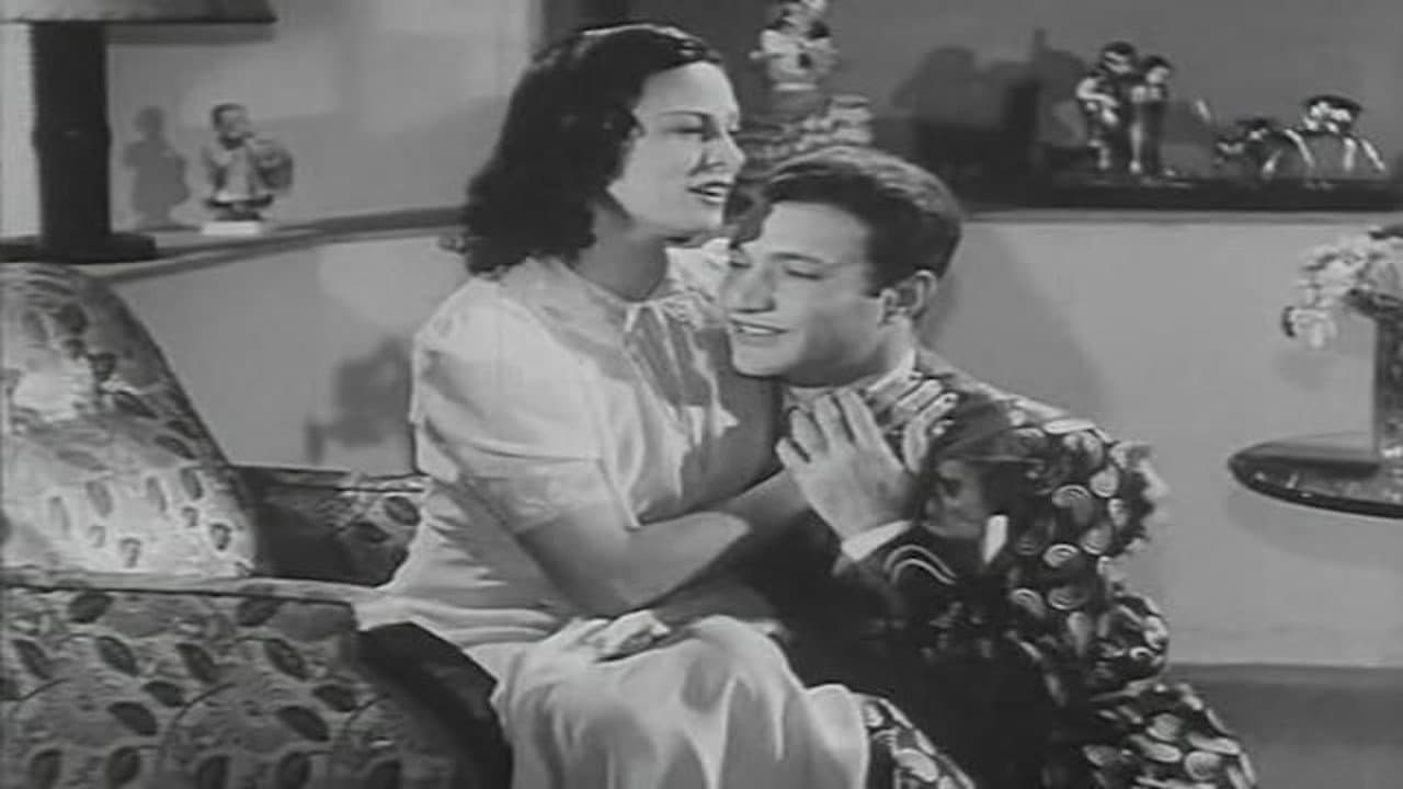 Love Is Forbidden backdrop