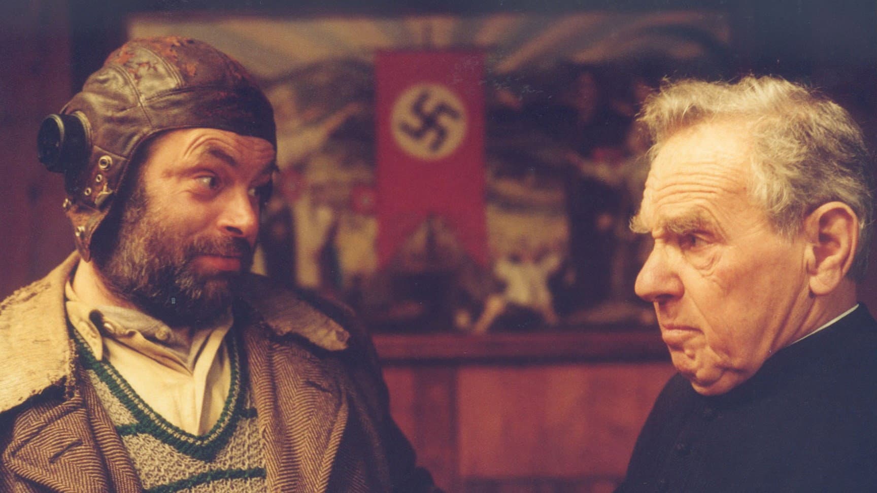 Zwölfeläuten backdrop