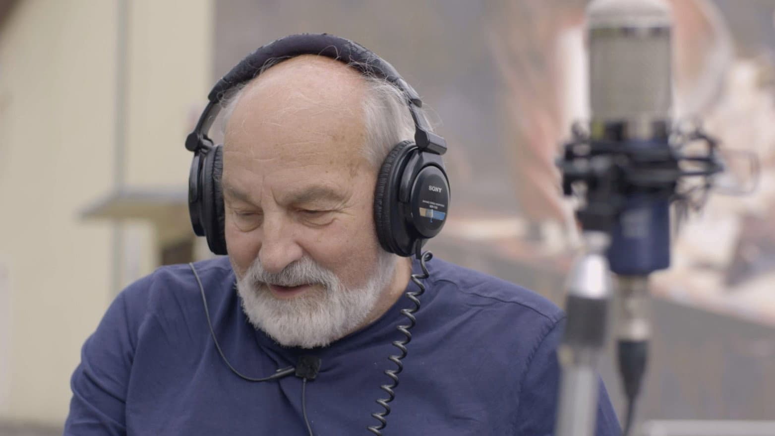 Engi – Sound Designer Ivo Špalj backdrop