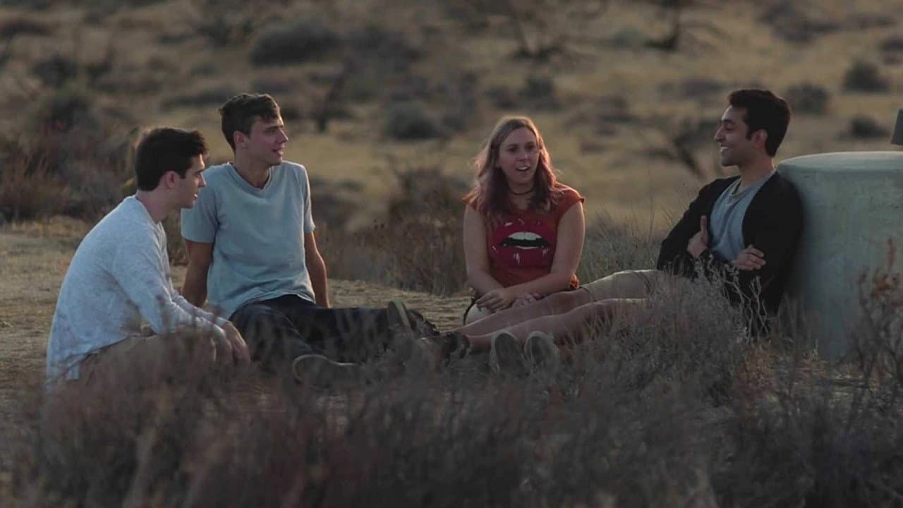 It's Still Your Bed backdrop