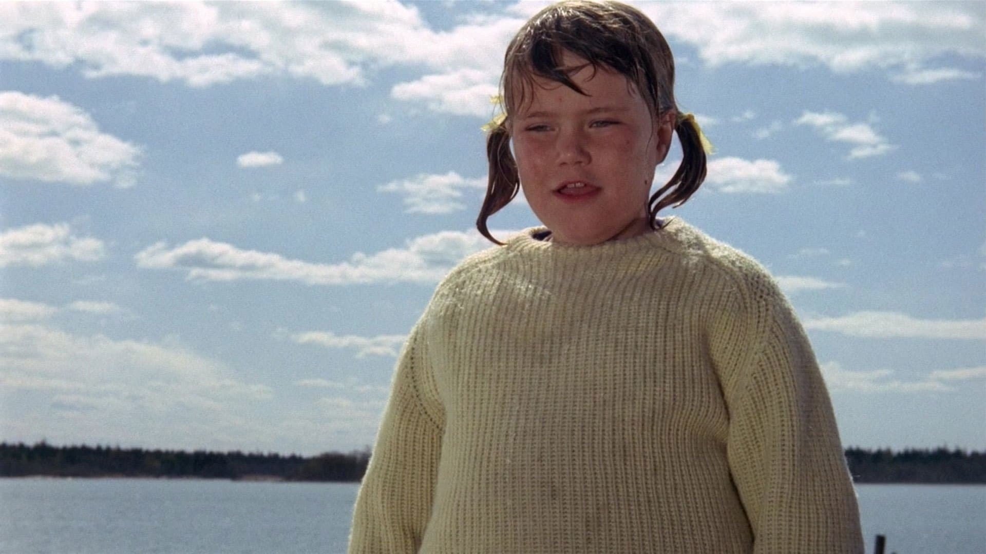 Tjorven, Batsman, and Moses backdrop