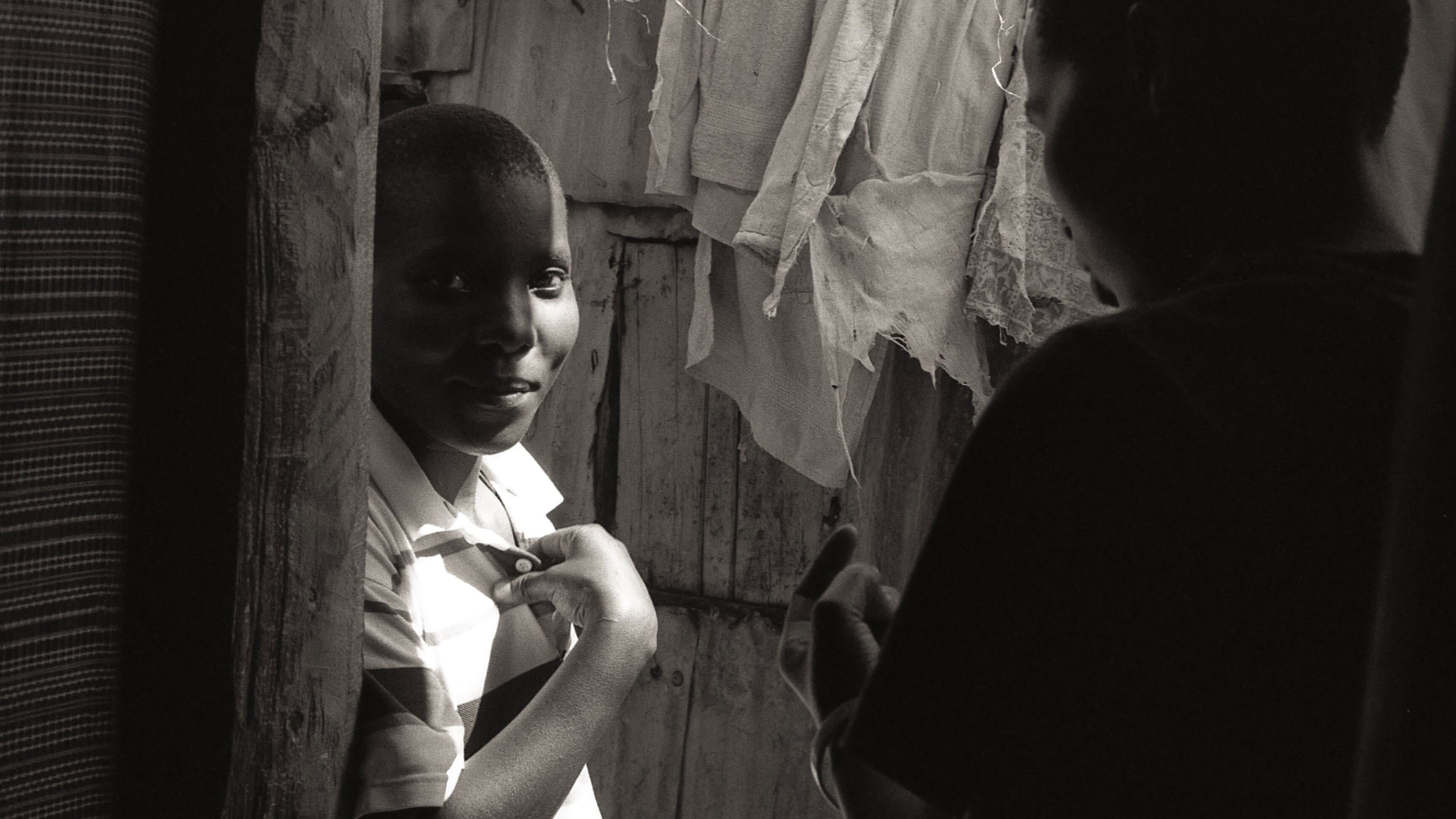 Sidney & Friends backdrop