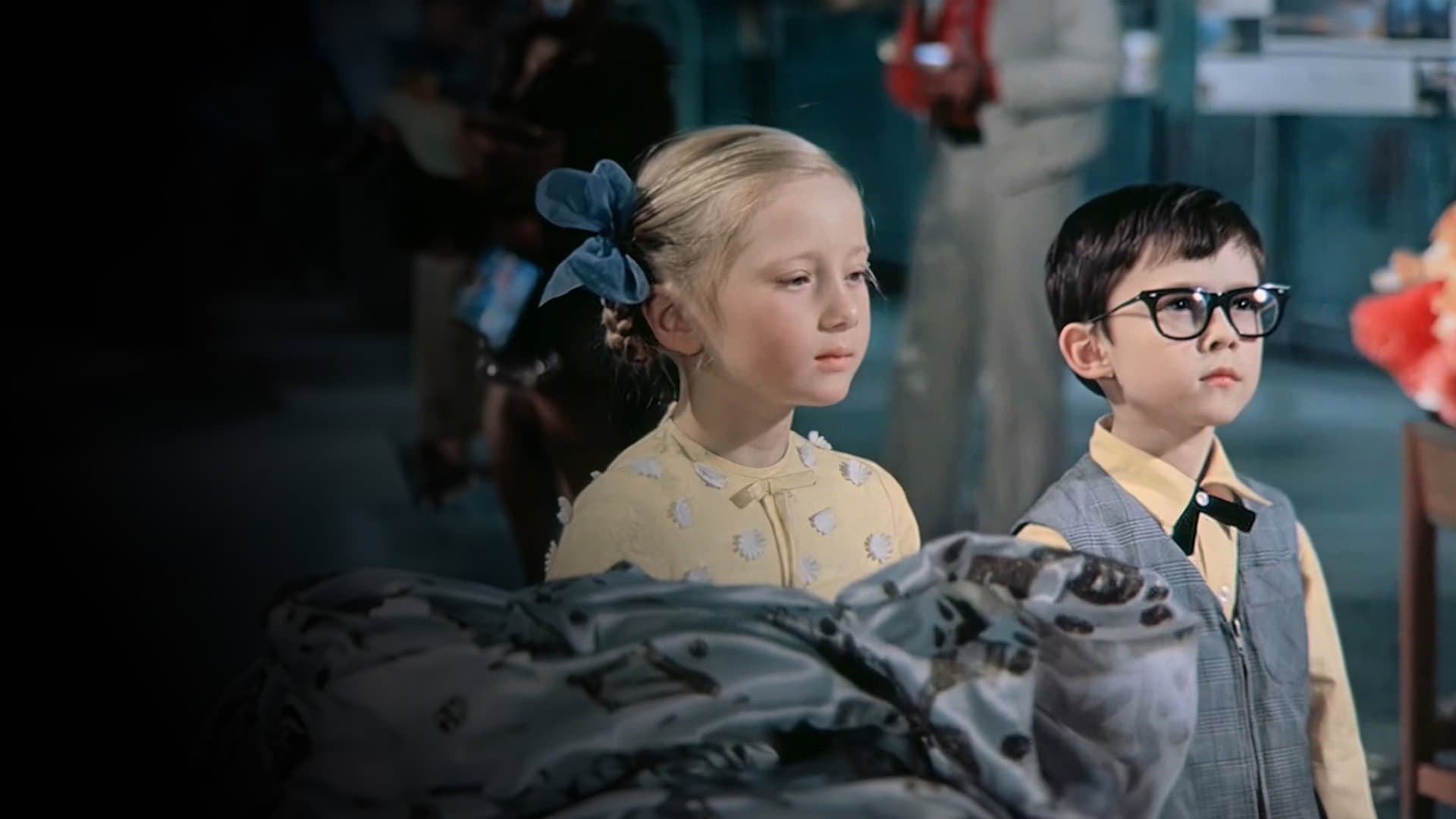 New Year Adventures of Masha and Vitya backdrop