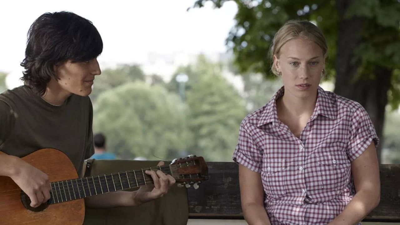 Love Is Love backdrop